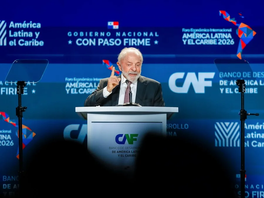 Lula defende união e afirma que América Latina só ganhará força com integração