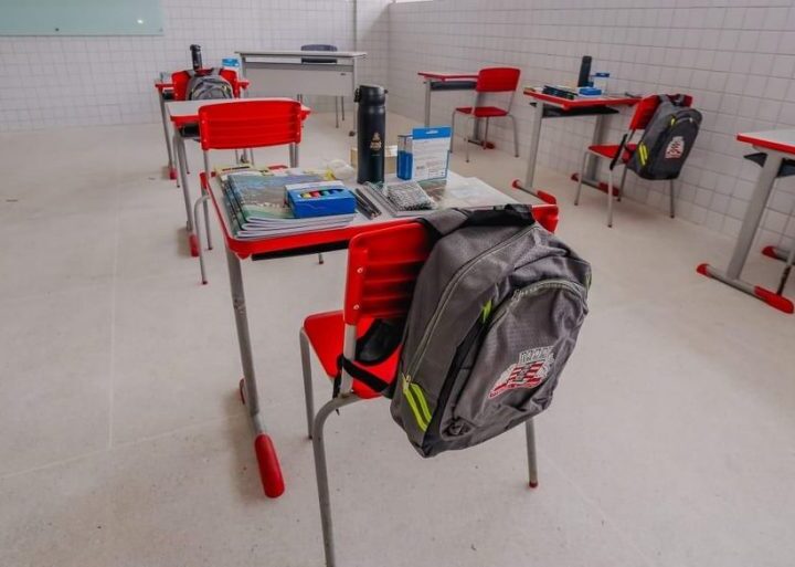 João Pessoa aparece entre as capitais com pior desempenho educacional no país