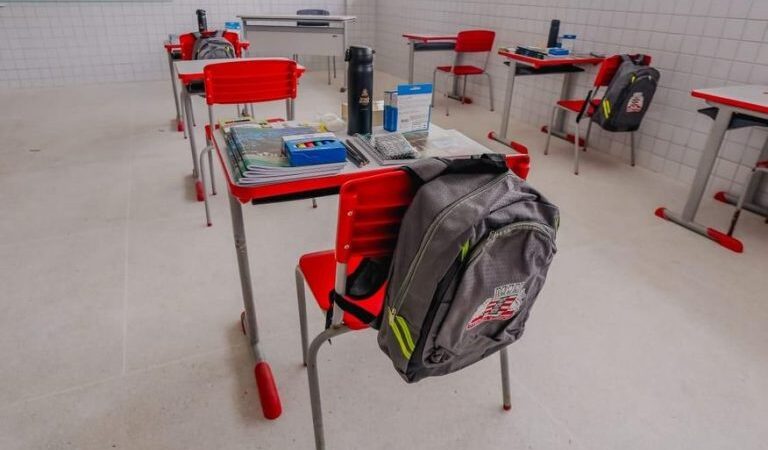 João Pessoa aparece entre as capitais com pior desempenho educacional no país