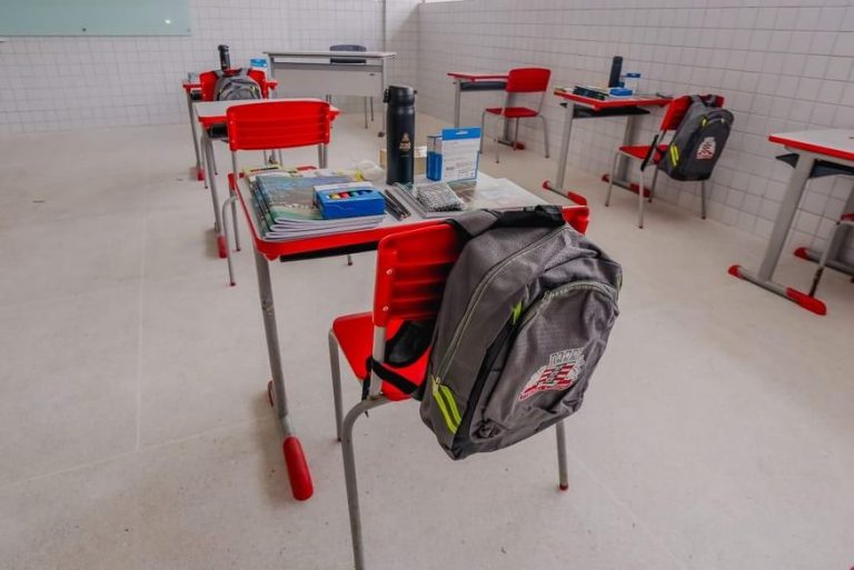 João Pessoa aparece entre as capitais com pior desempenho educacional no país