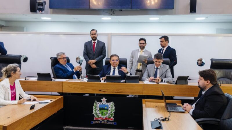 ALPB aprova projeto que garante volta voluntária ao estado de origem para pessoas em situação de rua