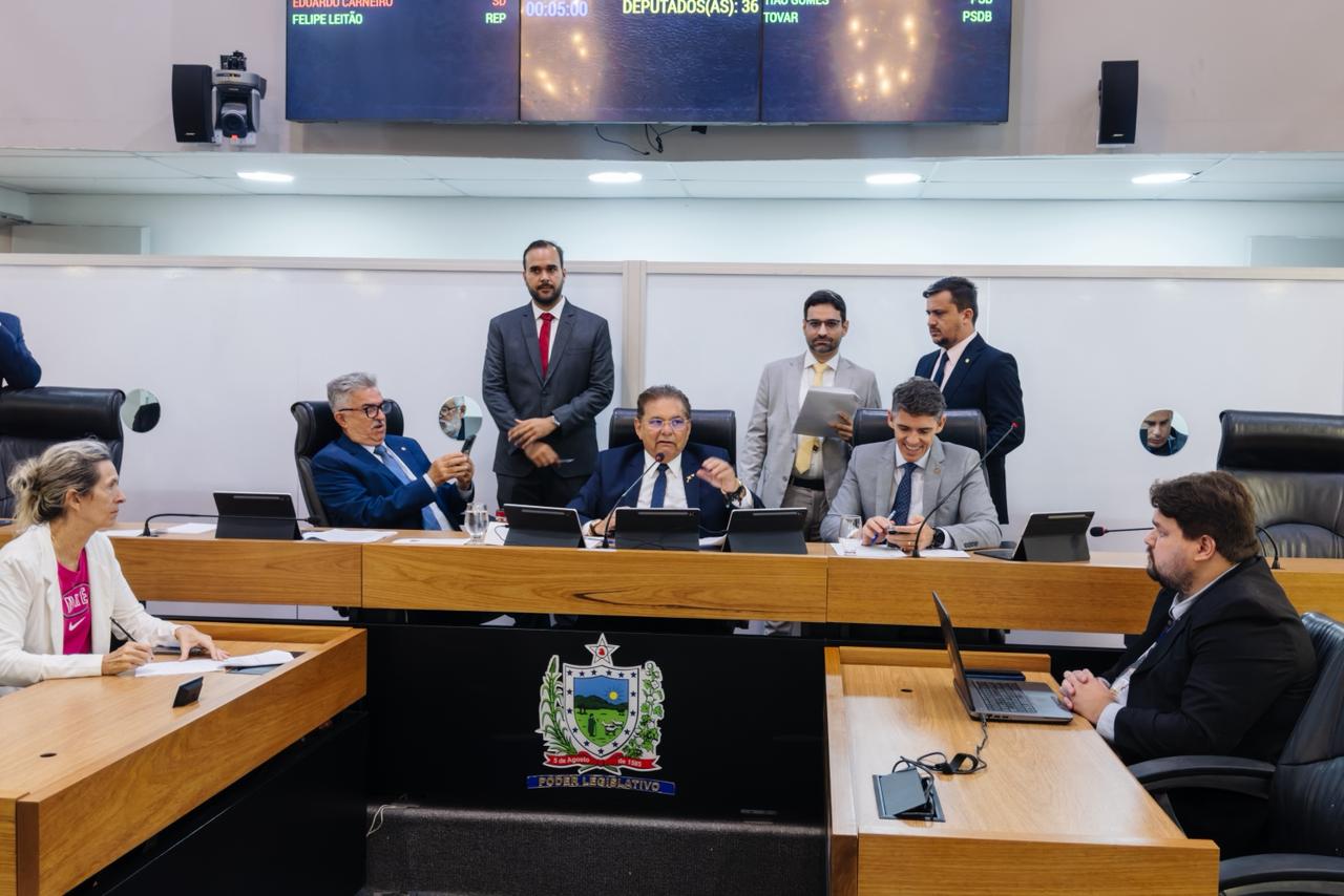 ALPB aprova projeto que garante volta voluntária ao estado de origem para pessoas em situação de rua