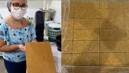 Pesquisadores da UFPB criam barra alimentícia mais barata e com mais proteína que as industrializadas
