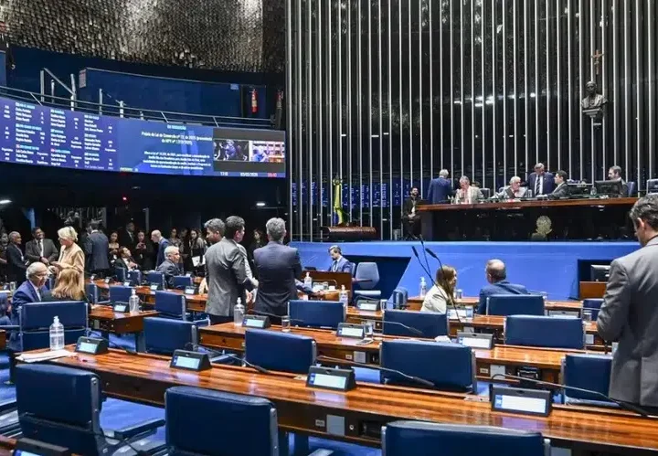 Senado aprova criação do Instituto Federal do Sertão da Paraíba