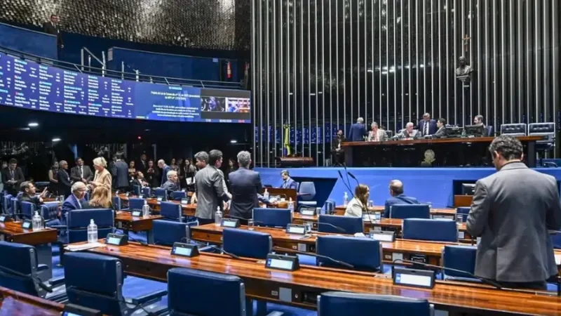 Senado aprova criação do Instituto Federal do Sertão da Paraíba