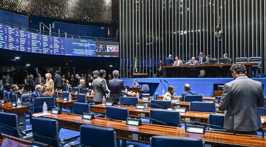 Senado aprova criação do Instituto Federal do Sertão da Paraíba